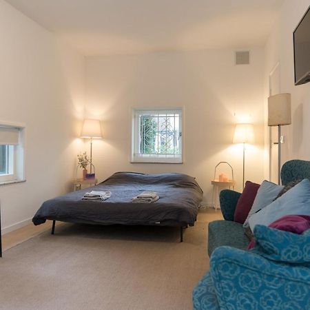 B&B Amsterdam West Eksteriør billede