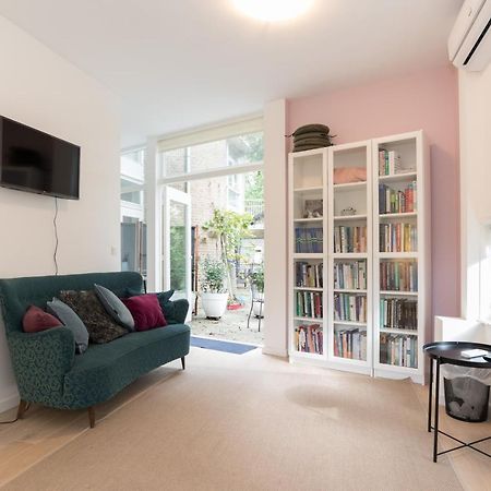 B&B Amsterdam West Eksteriør billede