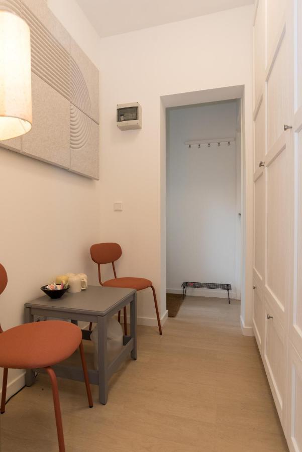 B&B Amsterdam West Eksteriør billede
