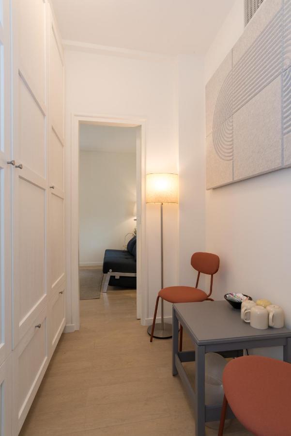 B&B Amsterdam West Eksteriør billede