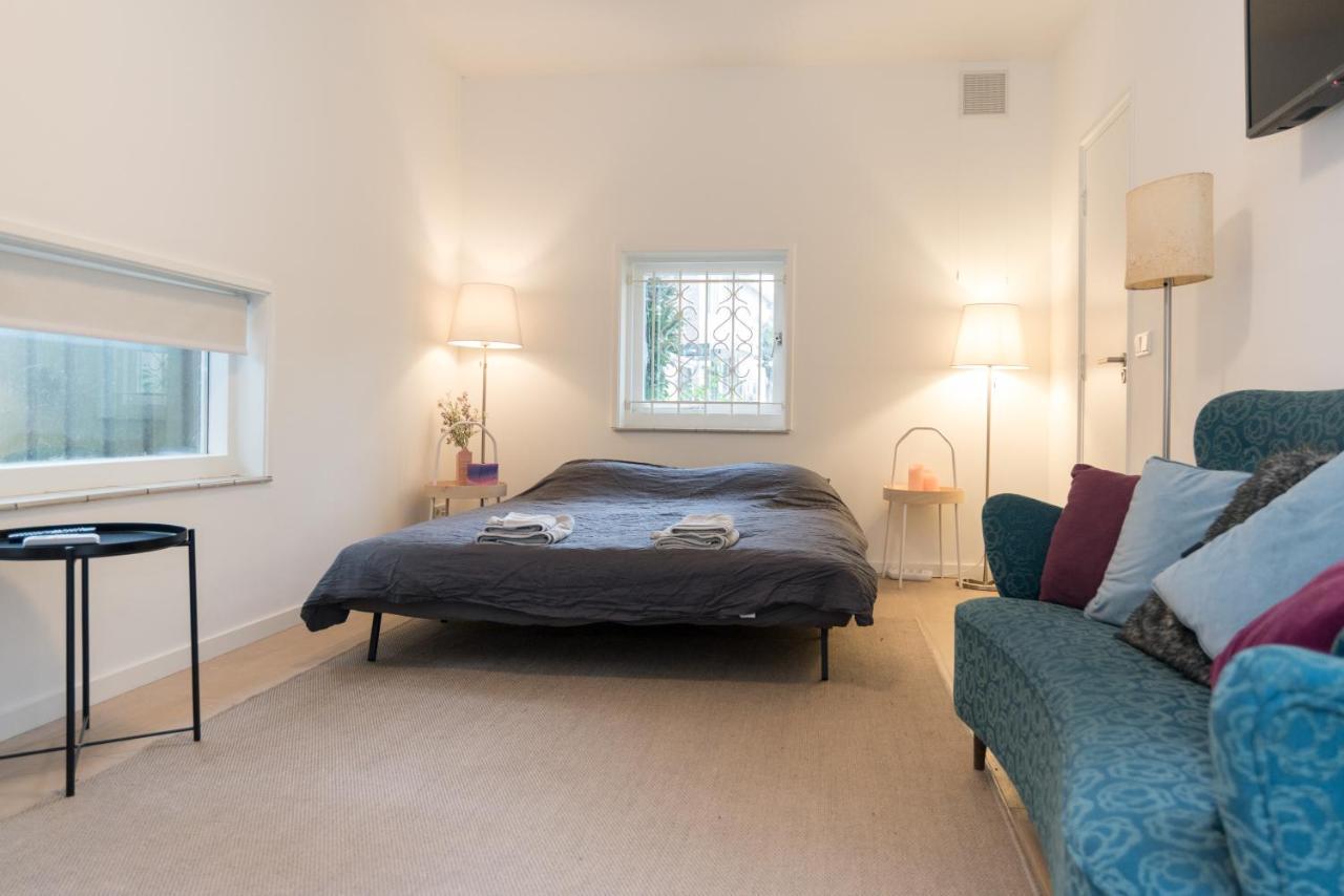 B&B Amsterdam West Eksteriør billede