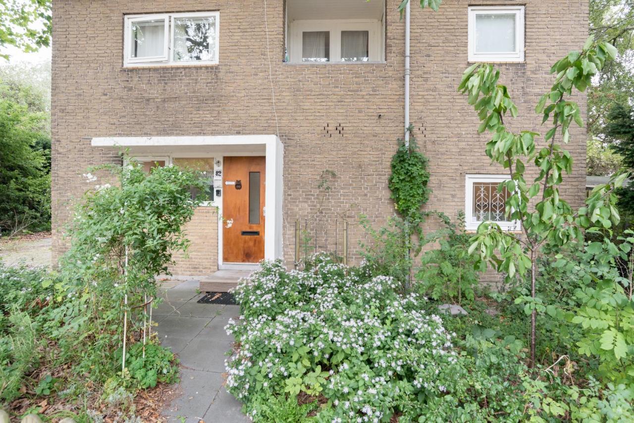 B&B Amsterdam West Eksteriør billede